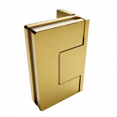 Hinge(Brush-Gold)